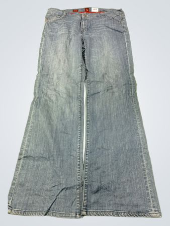 Ooh La La Women's Flare Jeans