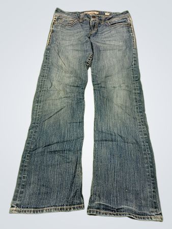 RKE Addison Bootcut Jeans