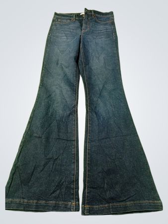 Sofia Jeans von Sofia Vergara Melisa Flare Jeans
