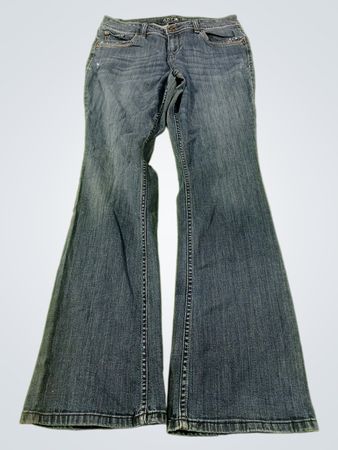Apt. 9 Bootcut Jeans