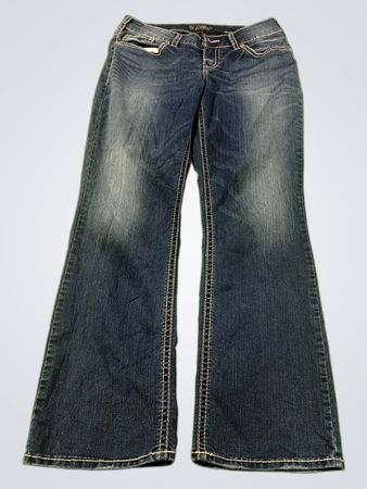 Silver Jeans Co. Bootcut-Jeans