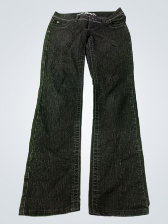Lost Jeans Women's Flare Jeans