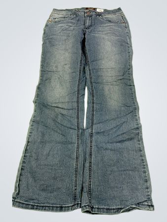 Angels Blue Denim Jeans