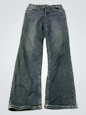 M Jeans by Maurices Mid-Rise Flare Jeans