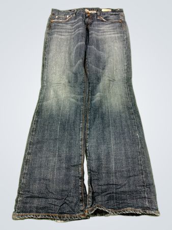 Guess Women's Flare Jeans