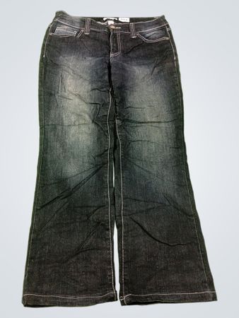 christopher & banks Damenjeans Größe 10