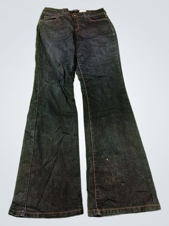 Nine West Jeans Ausgestellte Denim