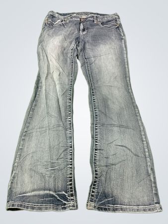 VANITY Schlagjeans