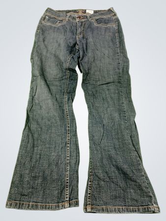 Riders by Lee Damen-Bootcut-Jeans