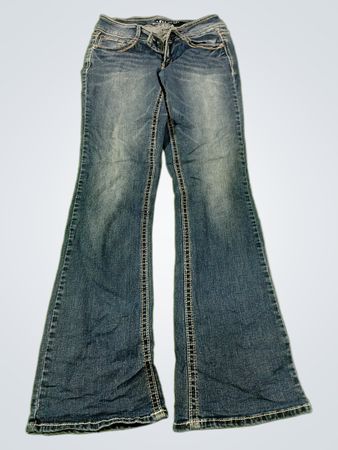 Wallflower Damenjeans
