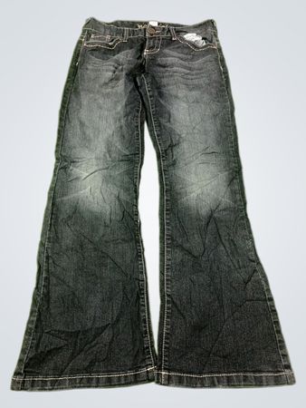 Maurices Schlagjeans