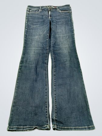 INC International Concepts Bootcut Jeans