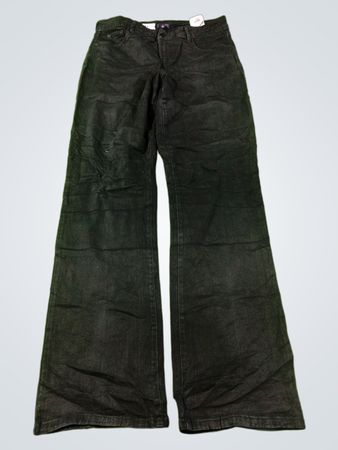 NYDJ Marilyn Straight Jeans
