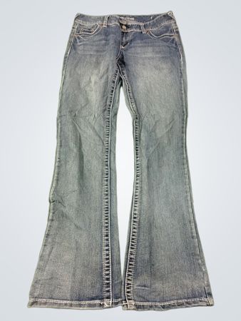 Maurices Flare Jeans