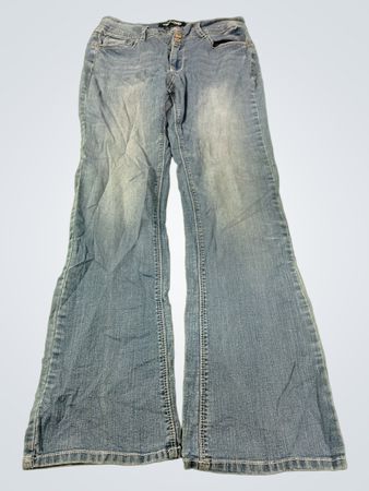 WALFLOWER Denim Flare Jeans