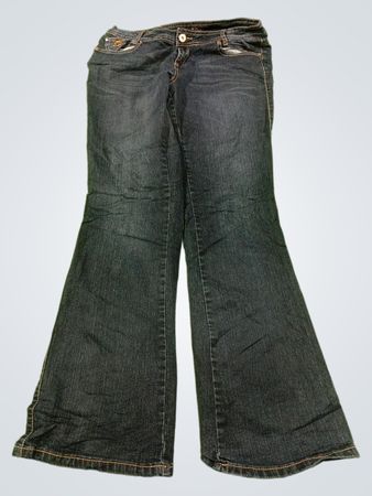 DEREON Damenjeans