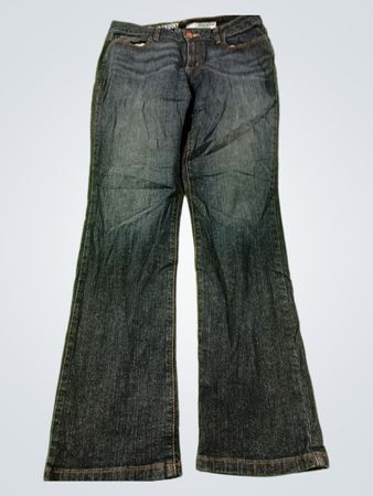 DKNY Soho Skinny Jeans