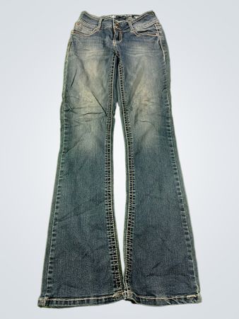 Wallflower The Luscious Bootcut Jeans