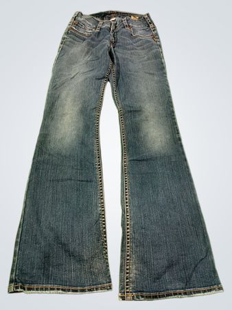 Silver Jeans Co. Women's Flare Jeans