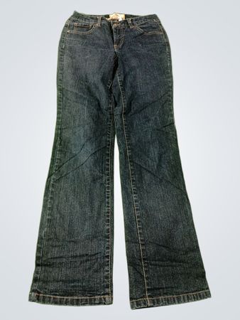 Sonoma Life + Style Bootcut-Jeans