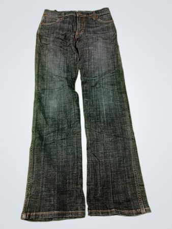 Wrangler Retro Slim Boot Jeans