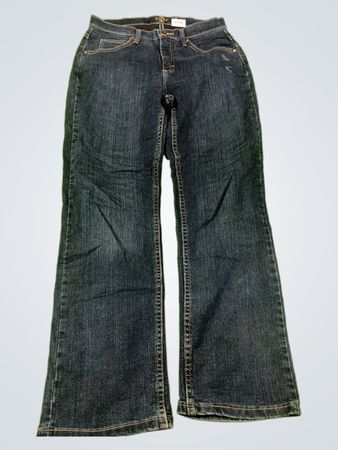 Riders by Lee Damen Bootcut-Jeans