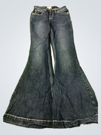 SHYANNE COUNTRY WEAR IT MEANT IT JEANS