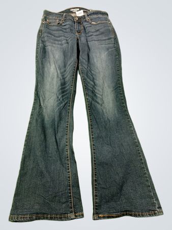 Denizen von Levi's Flare-Jeans