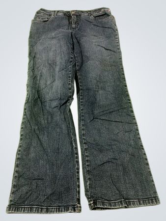 FDJ French Dressing Blues Olivia Flare Jeans