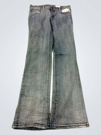 Route 66 Bootcut Jeans