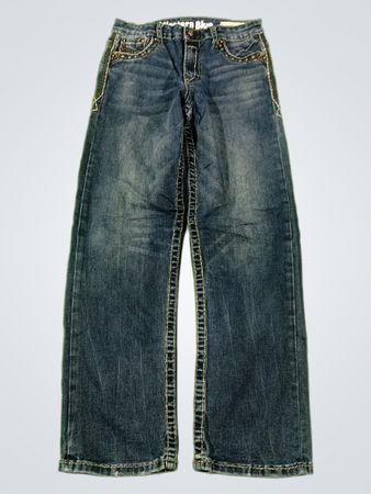 Western-Jeans