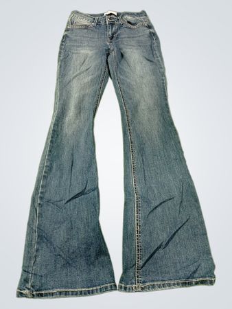 Vanilla Star Jeans