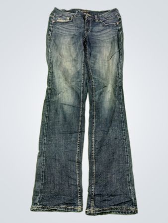 Riders by Lee Damen Bootcut-Jeans