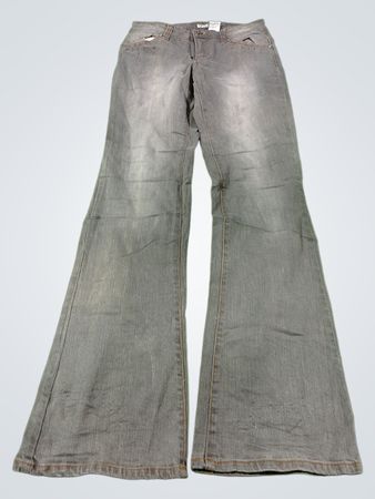 Cache Flare Jeans