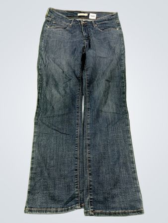 Levi's Classic Straight Jeans