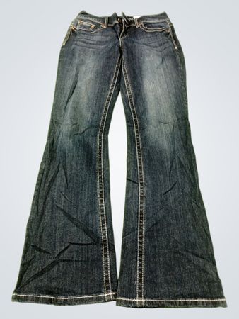 Maurices Flare Jeans