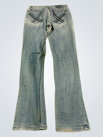 Seven for all mankind Jeans