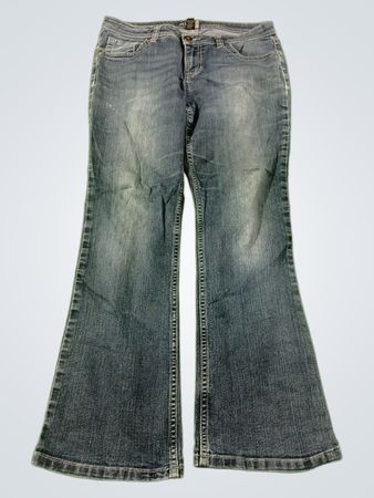 APT 9 Bootcut-Jeans