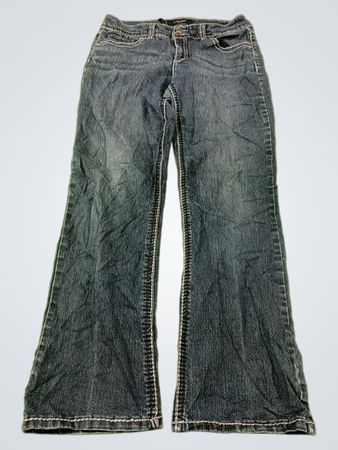 Nine West Jeans Bootcut Denim