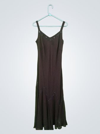 David's Bridal Damenkleid