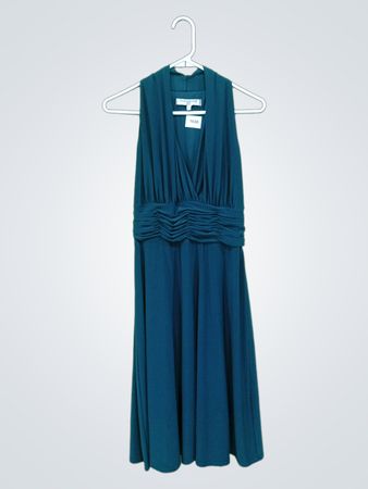 EVAN-PICONE KLEID PETITE