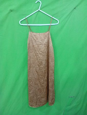 Stars Above Slip-Kleid