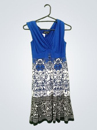 Jones New York Kleid