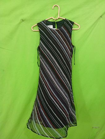 Jones New York Petite Kleid