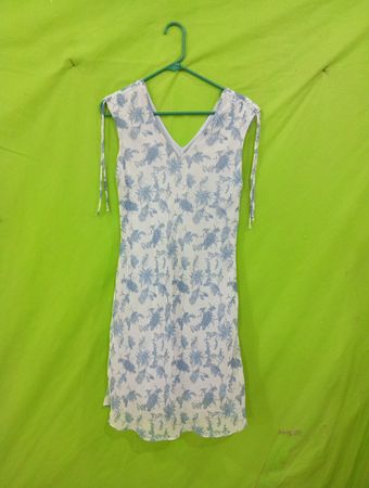 JBX EXCLUSIVE Blumenkleid