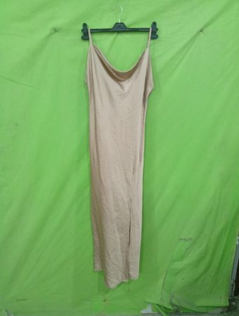 Paper Heart Slip Kleid