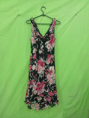 Evan-Picone Kleid