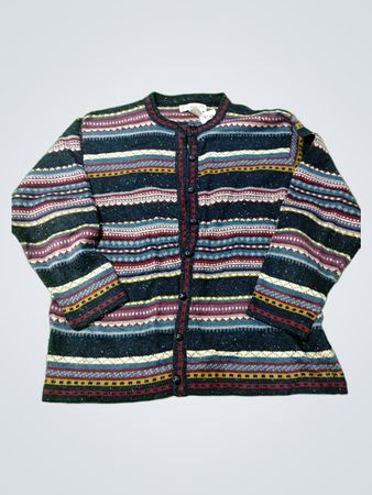 Dressbarn Women's Strickcardigan