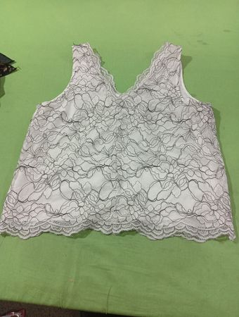 LOFT Spitzen-Cami-Top