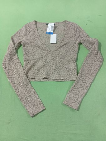 Damen Langarm-Blusen